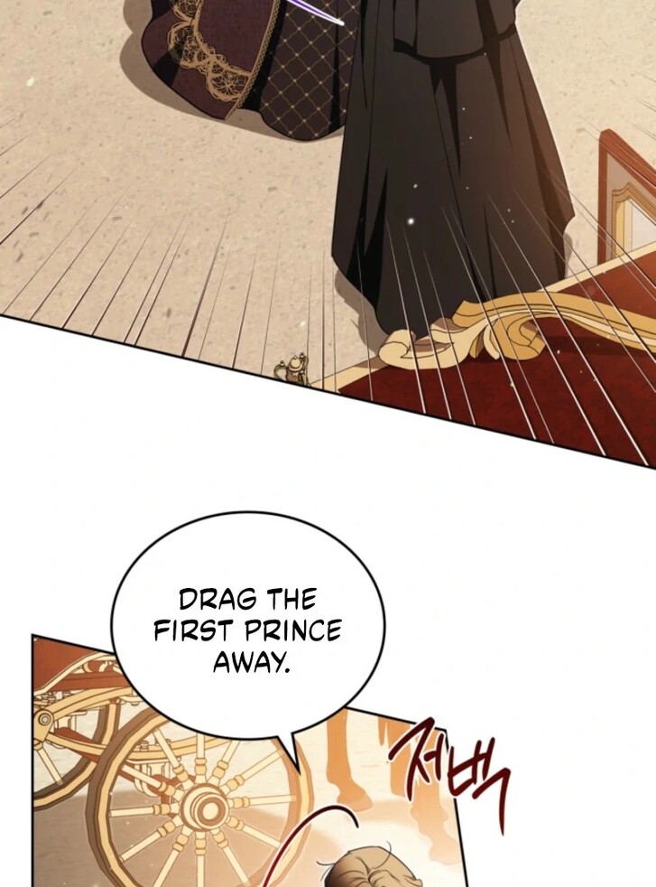 Read I'll Be the Matriarch in This Life Manga Online