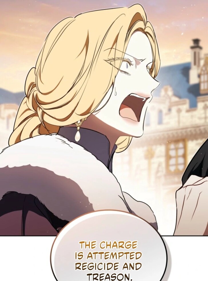 Read I'll Be the Matriarch in This Life Manga Online