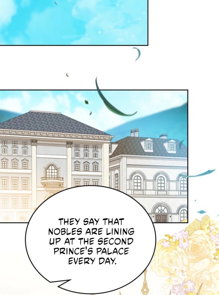 Read I'll Be the Matriarch in This Life Manga Online