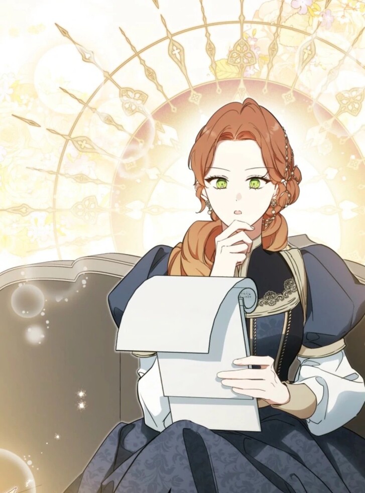 Read I'll Be the Matriarch in This Life Manga Online