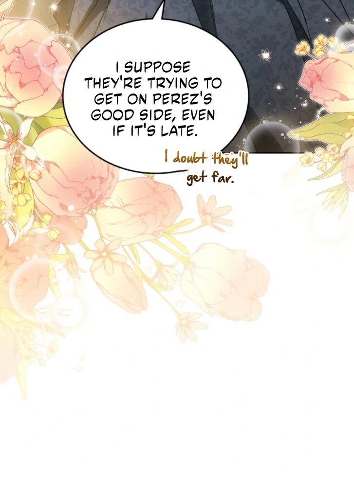 Read I'll Be the Matriarch in This Life Manga Online