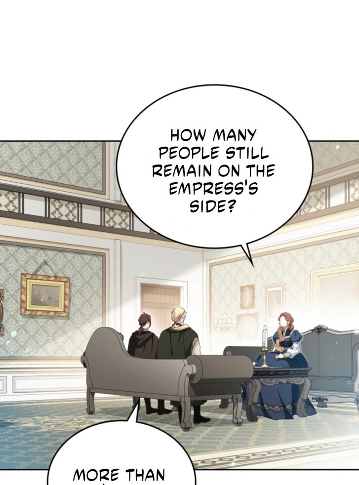 Read I'll Be the Matriarch in This Life Manga Online