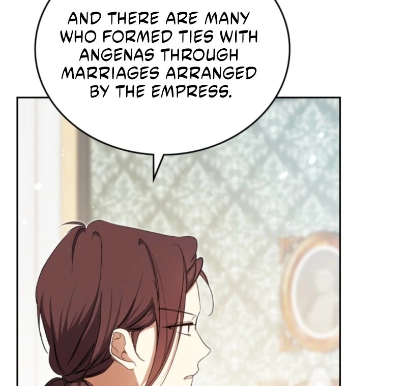 Read I'll Be the Matriarch in This Life Manga Online