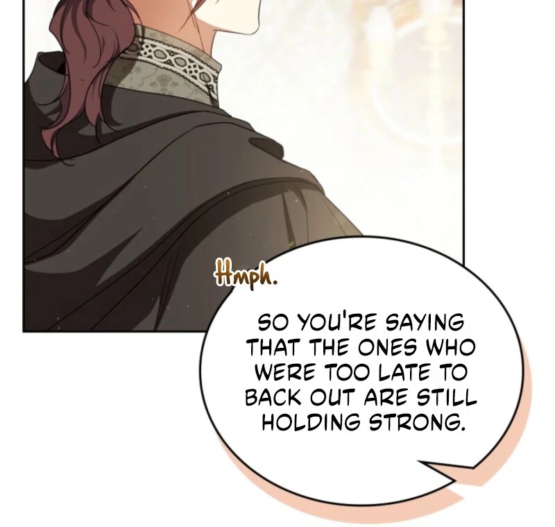 Read I'll Be the Matriarch in This Life Manga Online