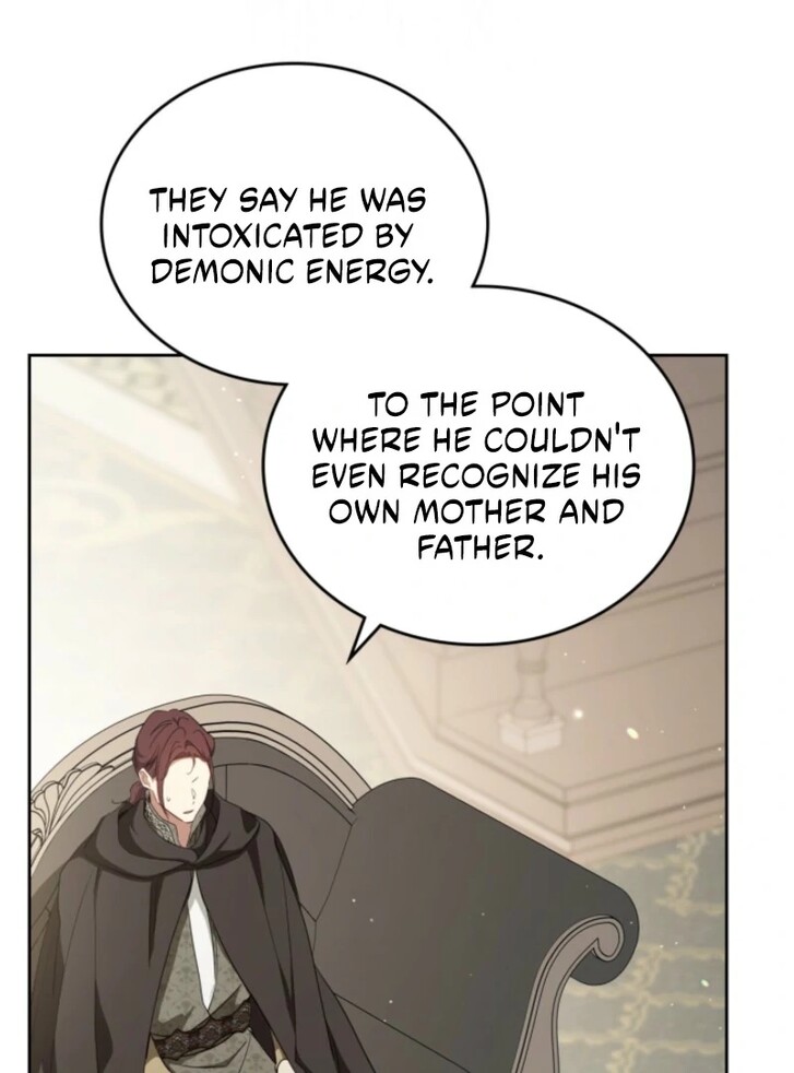 Read I'll Be the Matriarch in This Life Manga Online