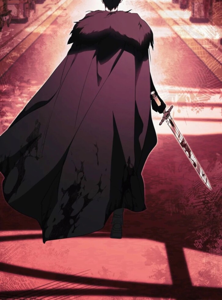 Read I'll Be the Matriarch in This Life Manga Online