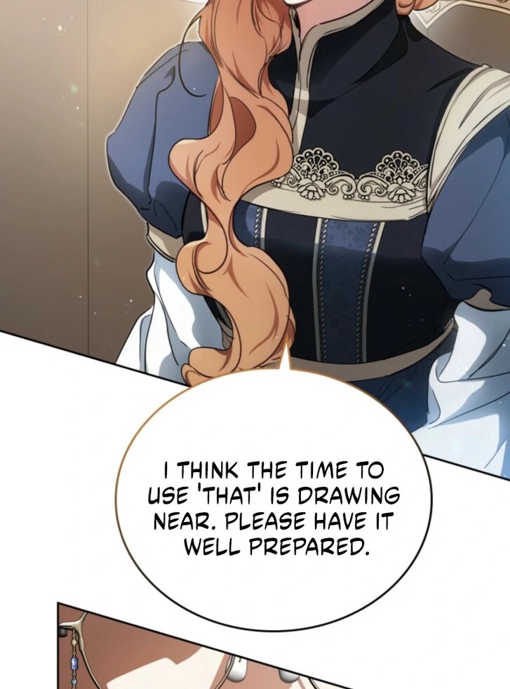 Read I'll Be the Matriarch in This Life Manga Online