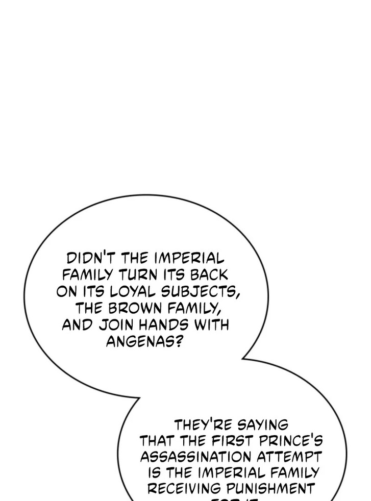 Read I'll Be the Matriarch in This Life Manga Online