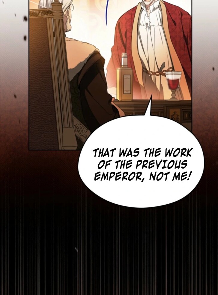 Read I'll Be the Matriarch in This Life Manga Online