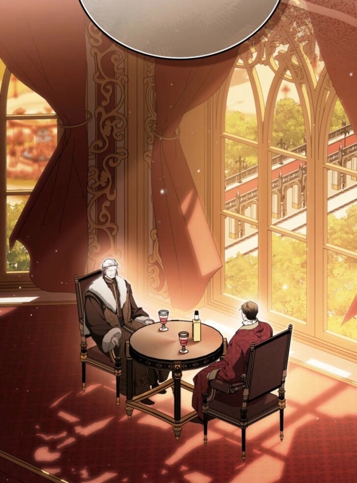 Read I'll Be the Matriarch in This Life Manga Online