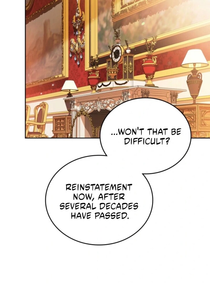 Read I'll Be the Matriarch in This Life Manga Online