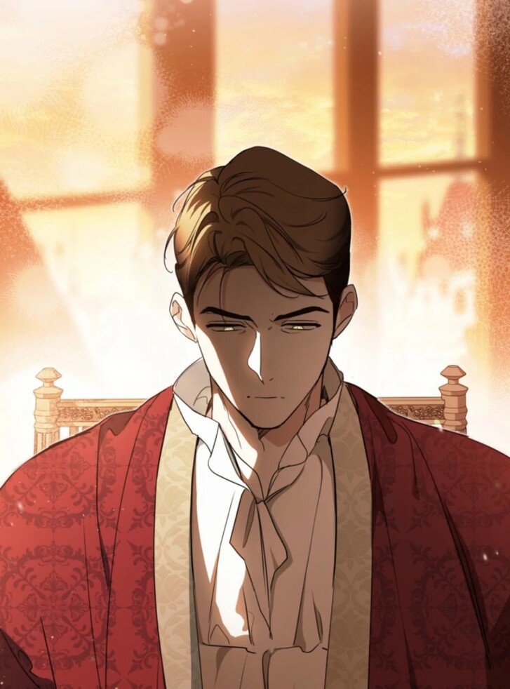 Read I'll Be the Matriarch in This Life Manga Online