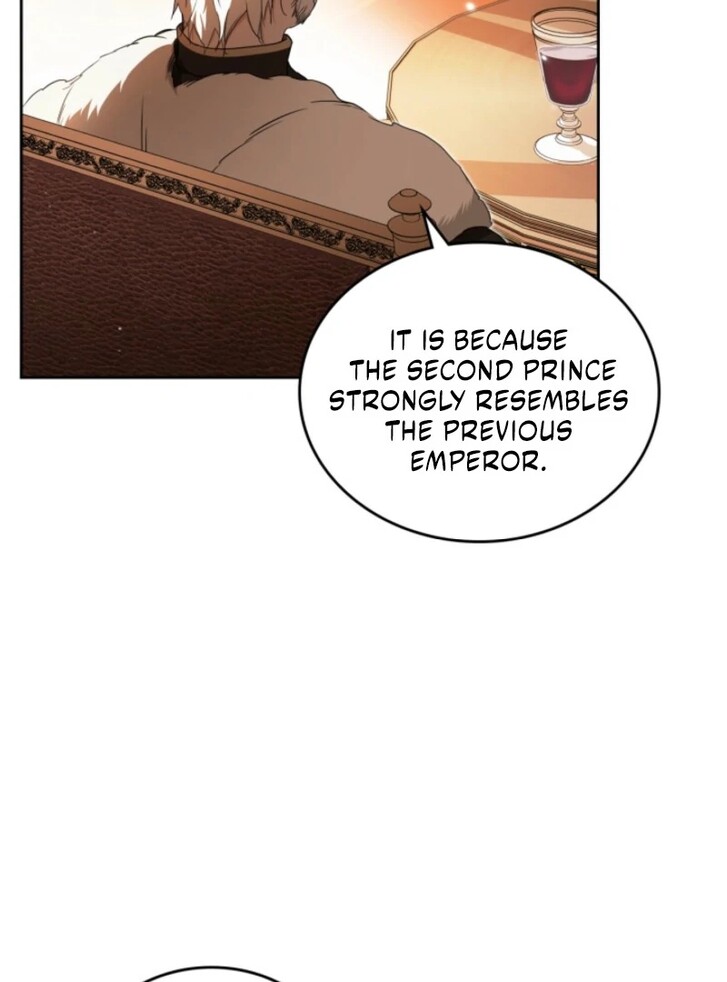 Read I'll Be the Matriarch in This Life Manga Online