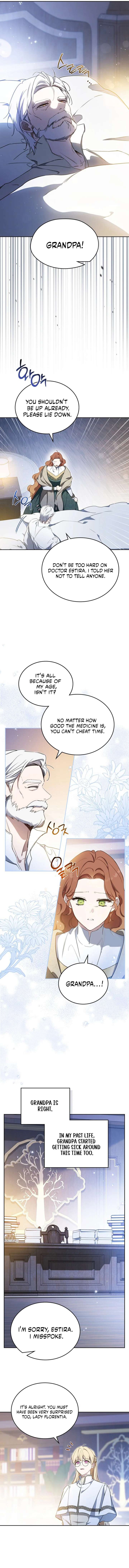 Read I'll Be the Matriarch in This Life Manga Online