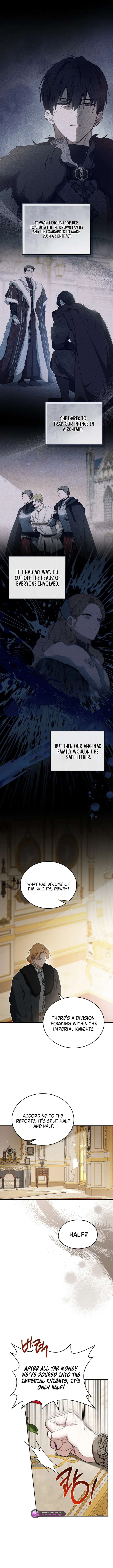 Read I'll Be the Matriarch in This Life Manga Online