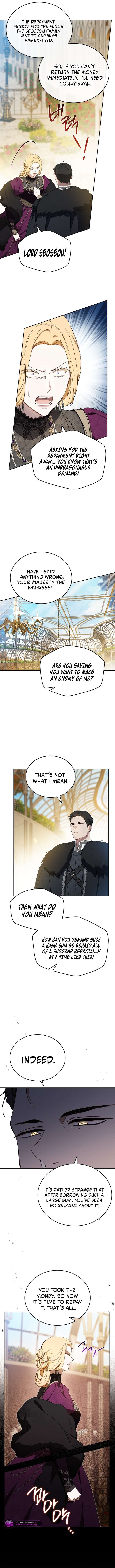 Read I'll Be the Matriarch in This Life Manga Online