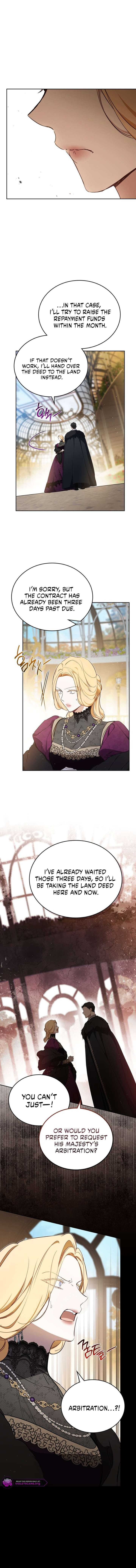 Read I'll Be the Matriarch in This Life Manga Online