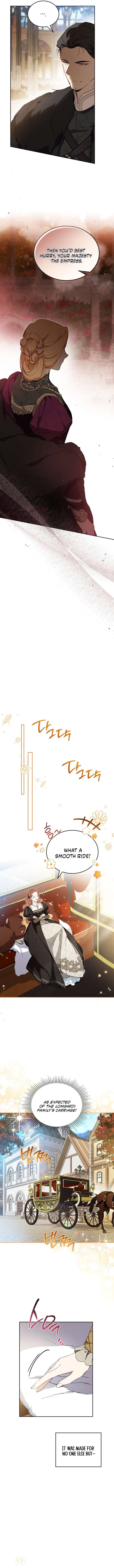 Read I'll Be the Matriarch in This Life Manga Online