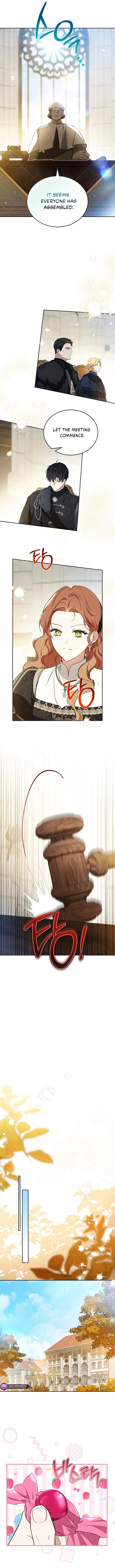 Read I'll Be the Matriarch in This Life Manga Online