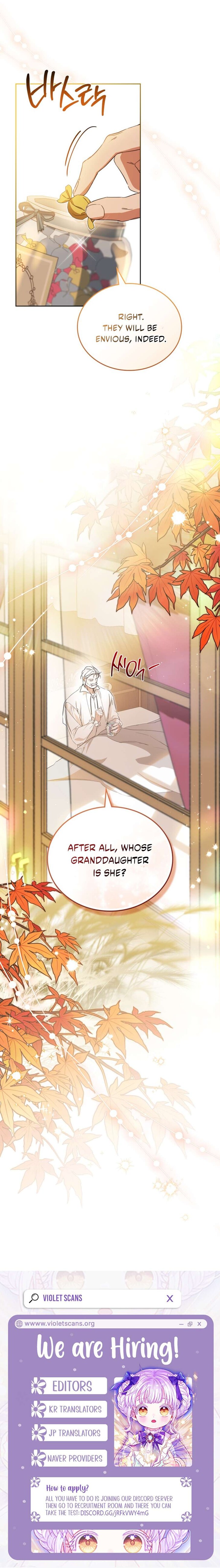 Read I'll Be the Matriarch in This Life Manga Online