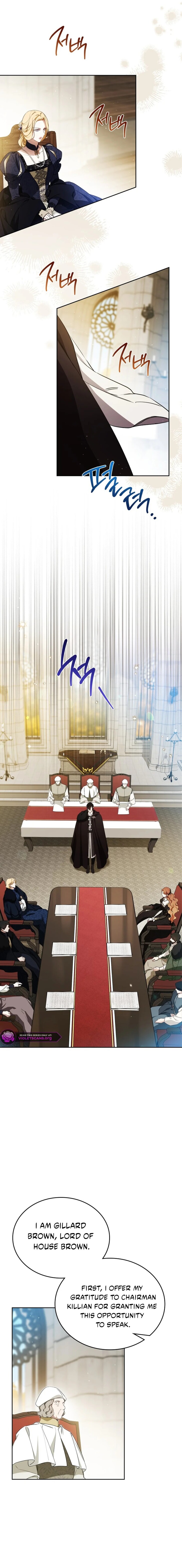 Read I'll Be the Matriarch in This Life Manga Online