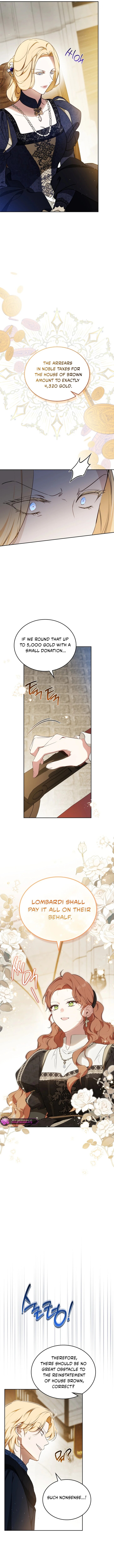 Read I'll Be the Matriarch in This Life Manga Online