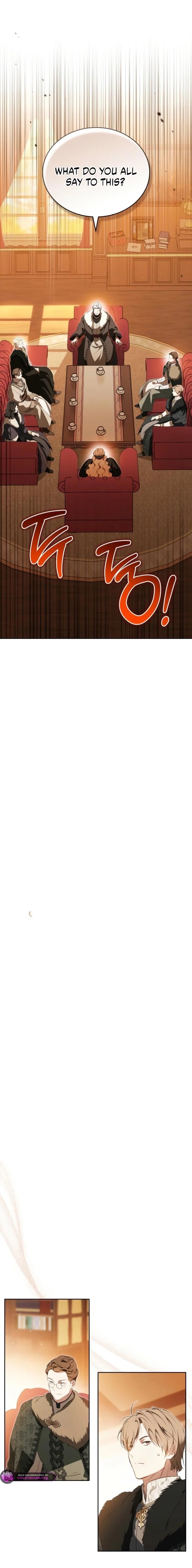 Read I'll Be the Matriarch in This Life Manga Online