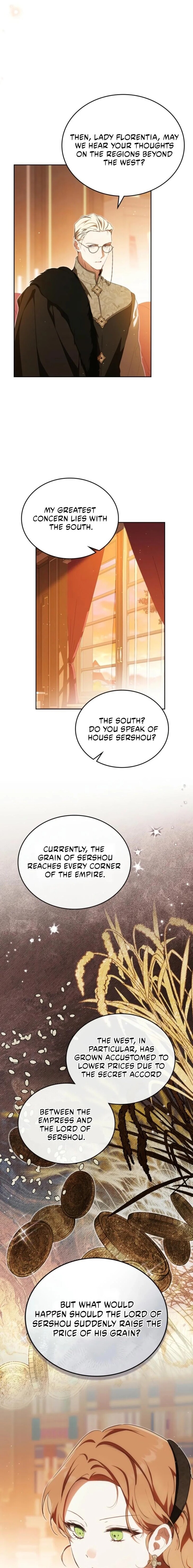 Read I'll Be the Matriarch in This Life Manga Online