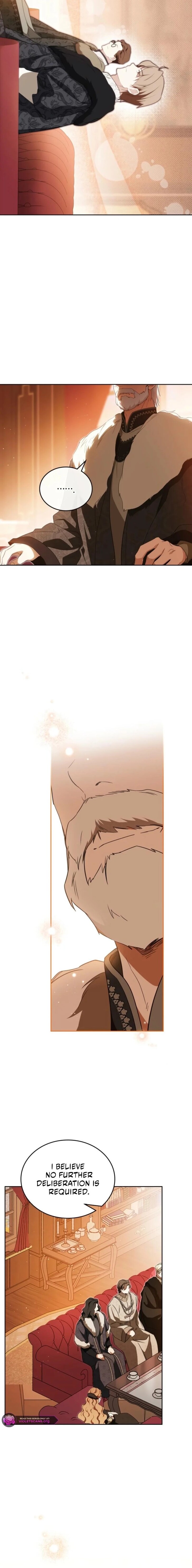 Read I'll Be the Matriarch in This Life Manga Online