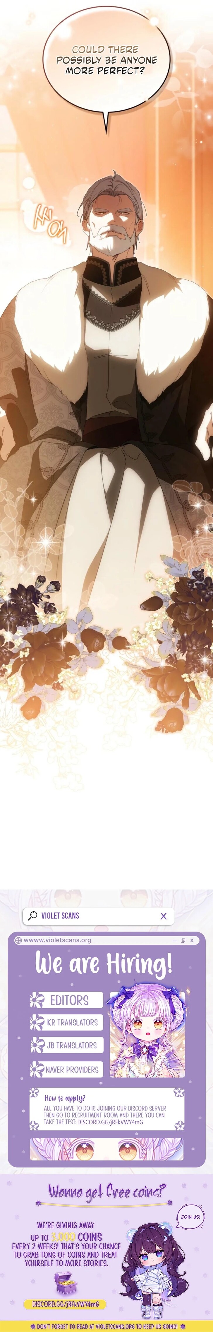 Read I'll Be the Matriarch in This Life Manga Online