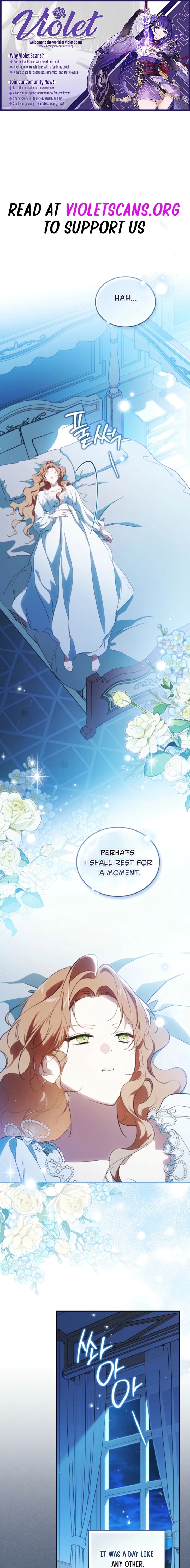 Read I'll Be the Matriarch in This Life Manga Online