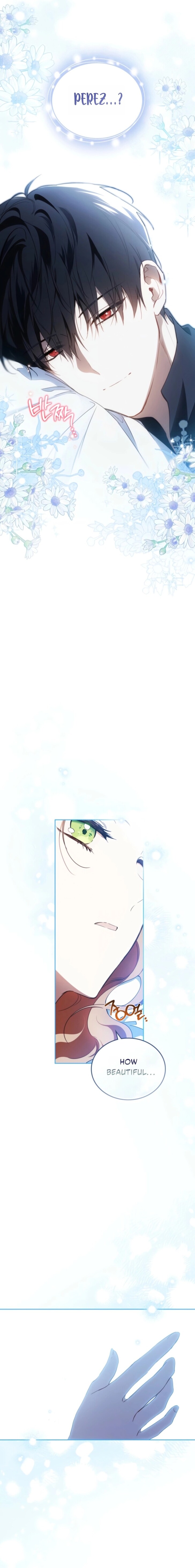 Read I'll Be the Matriarch in This Life Manga Online