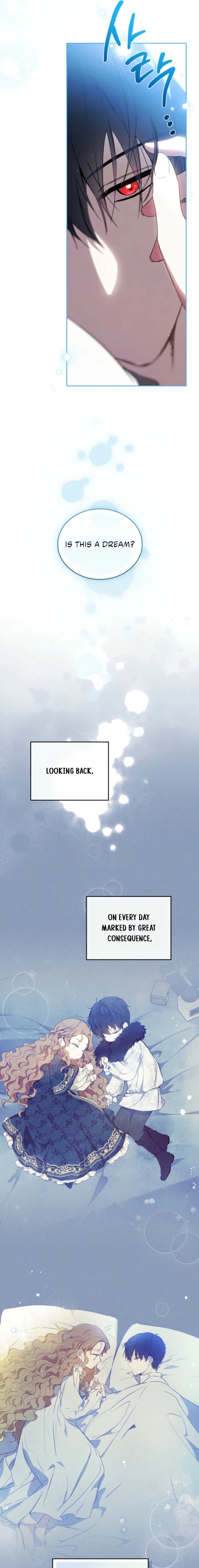 Read I'll Be the Matriarch in This Life Manga Online