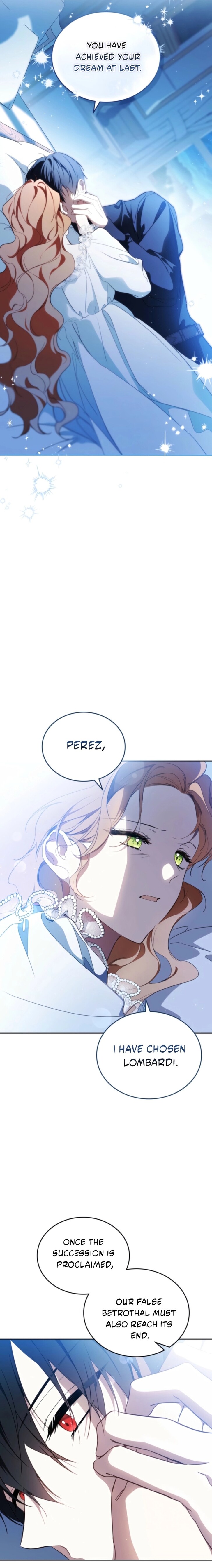 Read I'll Be the Matriarch in This Life Manga Online