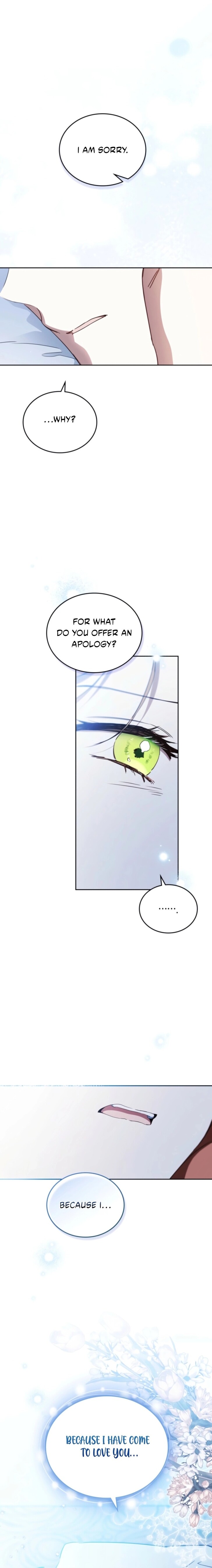 Read I'll Be the Matriarch in This Life Manga Online