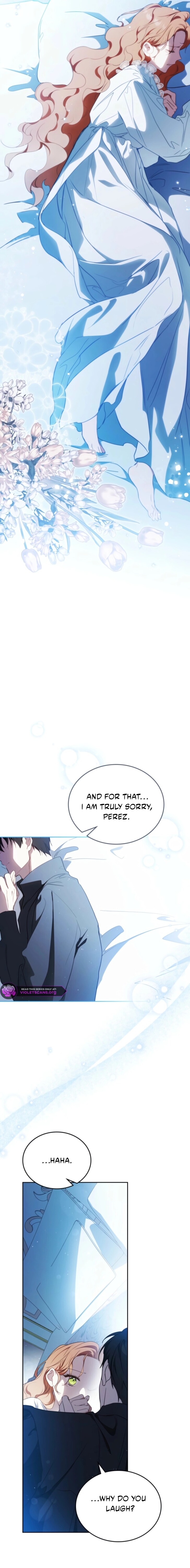 Read I'll Be the Matriarch in This Life Manga Online