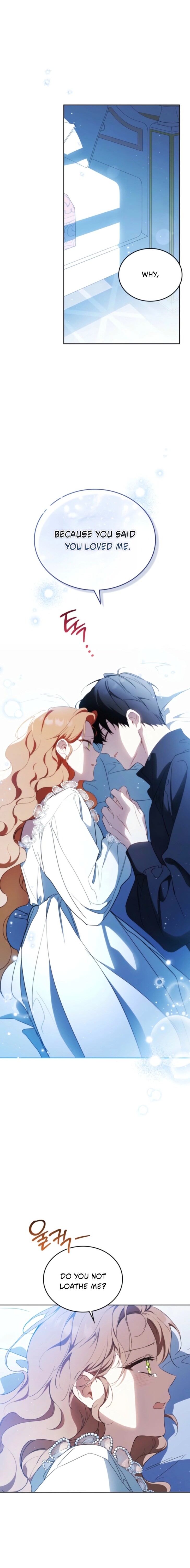 Read I'll Be the Matriarch in This Life Manga Online