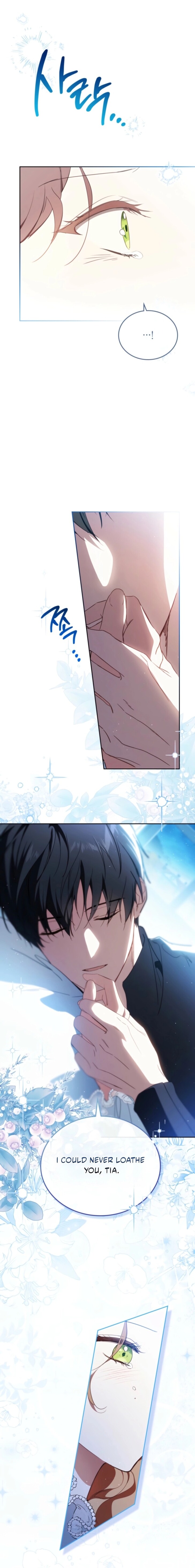 Read I'll Be the Matriarch in This Life Manga Online