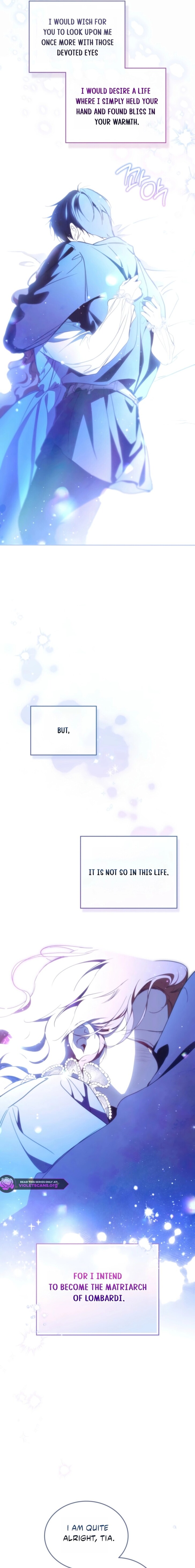 Read I'll Be the Matriarch in This Life Manga Online