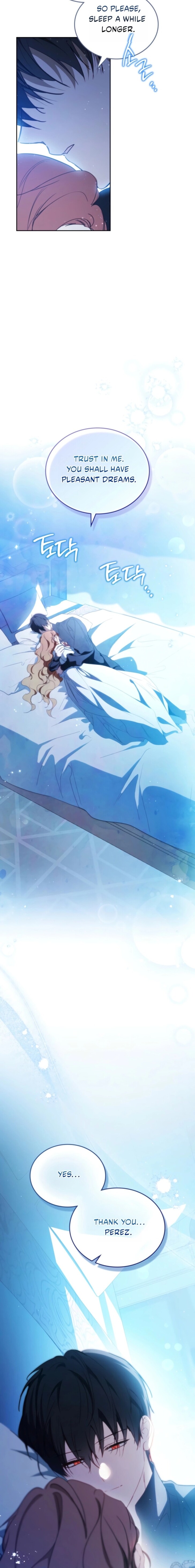 Read I'll Be the Matriarch in This Life Manga Online