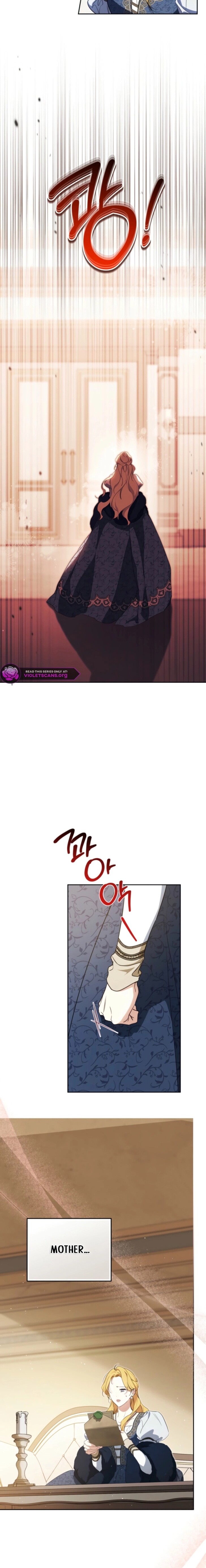 Read I'll Be the Matriarch in This Life Manga Online