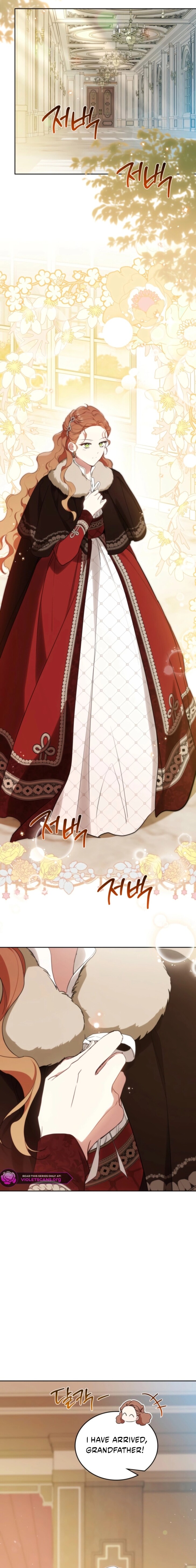 Read I'll Be the Matriarch in This Life Manga Online