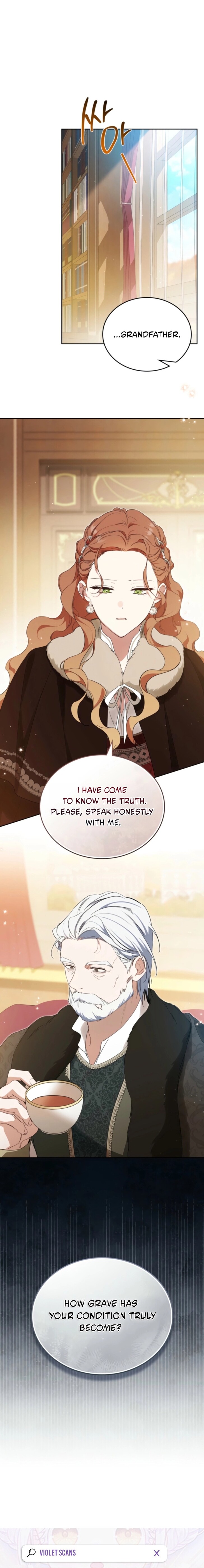 Read I'll Be the Matriarch in This Life Manga Online