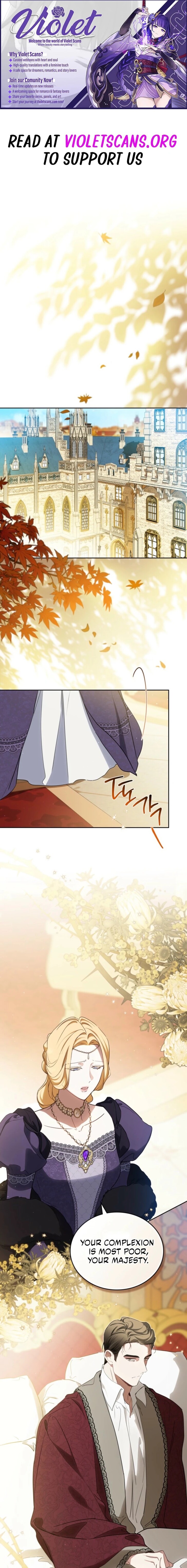 Read I'll Be the Matriarch in This Life Manga Online