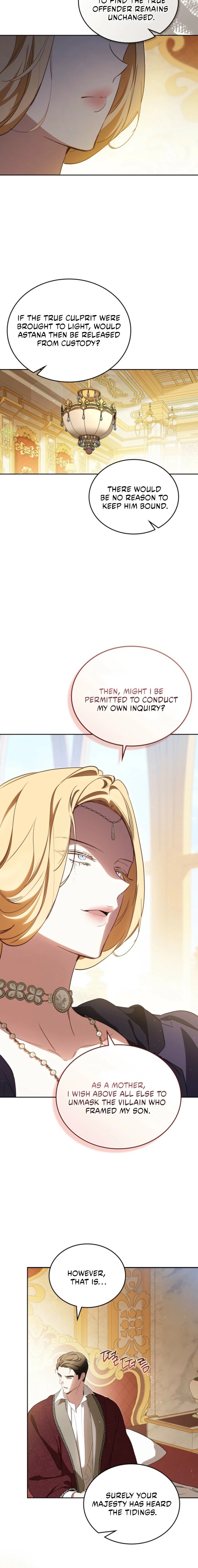 Read I'll Be the Matriarch in This Life Manga Online