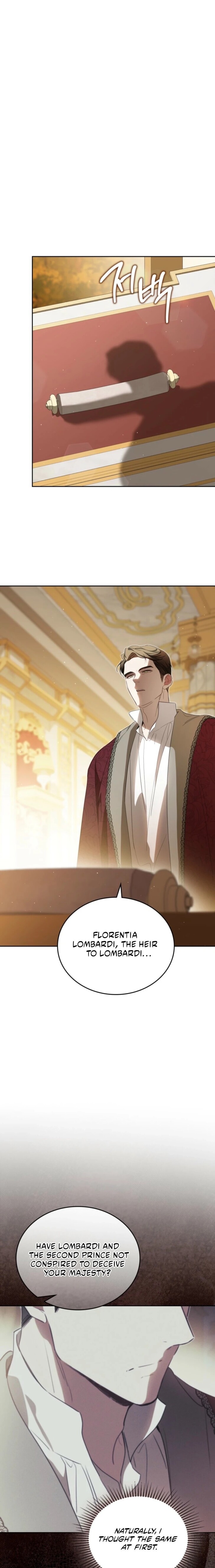 Read I'll Be the Matriarch in This Life Manga Online