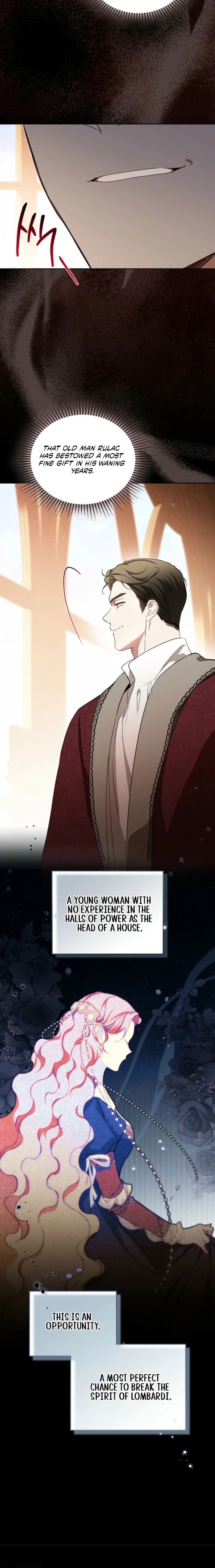 Read I'll Be the Matriarch in This Life Manga Online