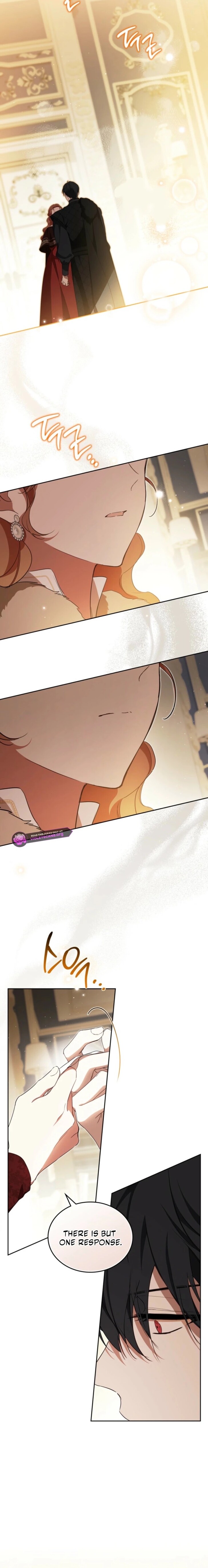 Read I'll Be the Matriarch in This Life Manga Online