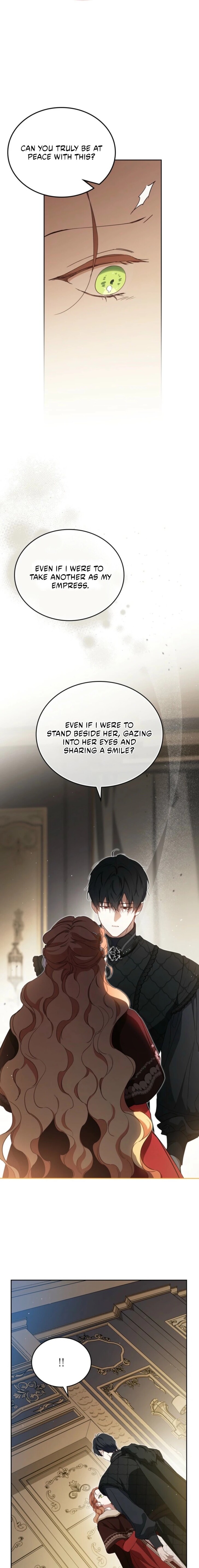 Read I'll Be the Matriarch in This Life Manga Online