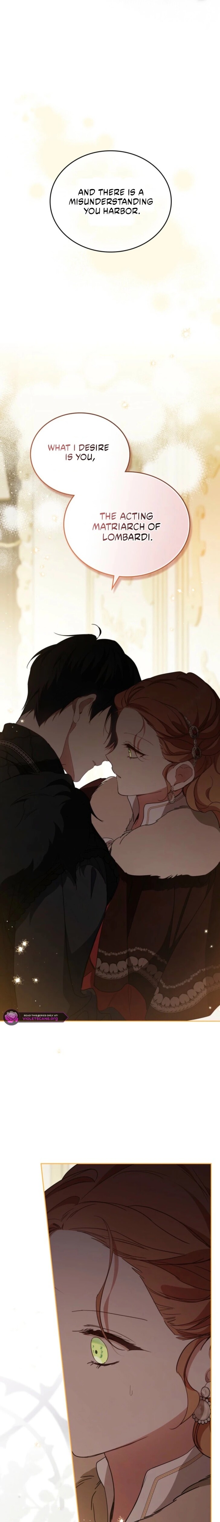 Read I'll Be the Matriarch in This Life Manga Online